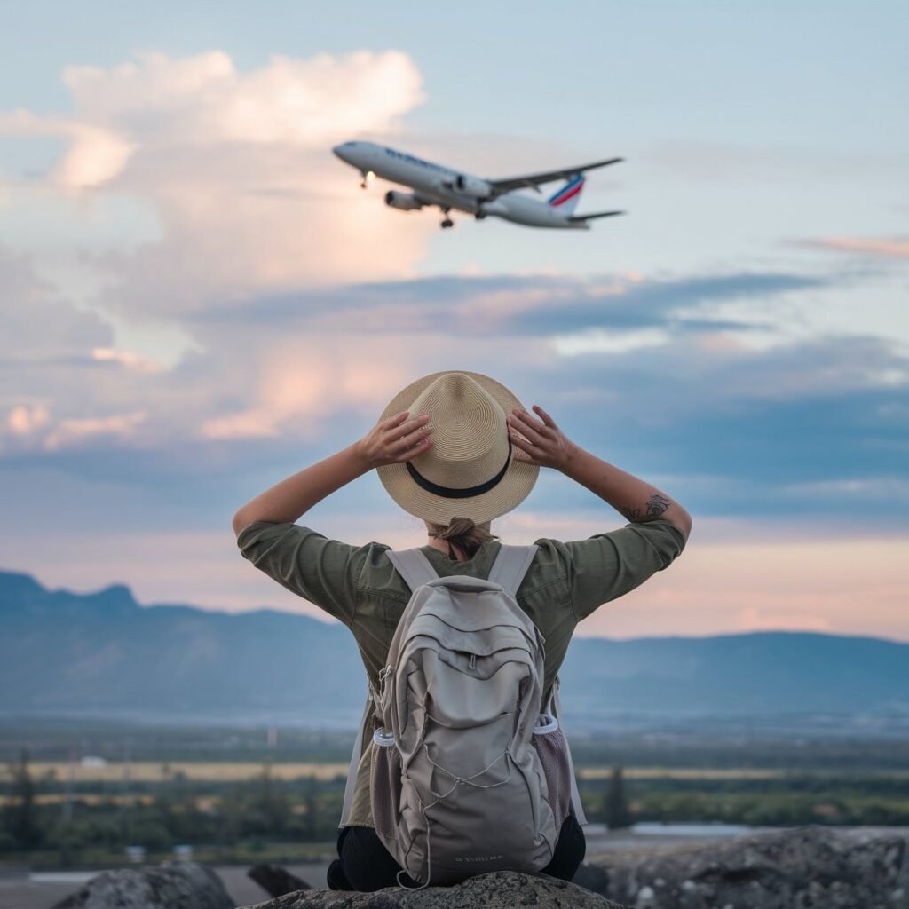 KSR Journeys travel services
